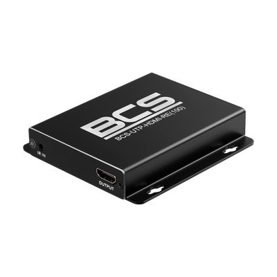 BCS-UTP-HDMI-RE(100)