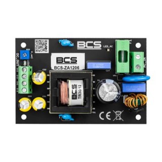 BCS-ZA1206