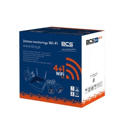 BCS-B-KITW(2.0)