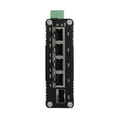 BCS-ISP04G-1SFP