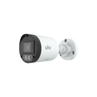 IPC2122LB-AF28K-WL Kamera IP UNIVIEW 2Mpix ColorHunter 2.8mm LED30m