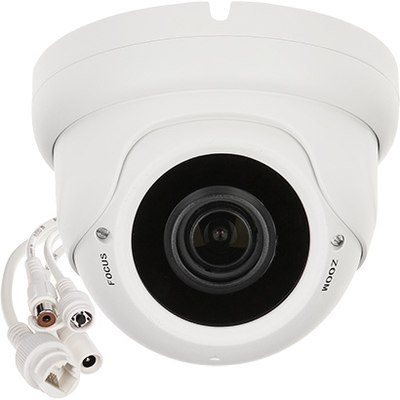 KAMERA IP APTI-AI401VA3-2812W - 4 Mpx 2.8 ... 12 mm