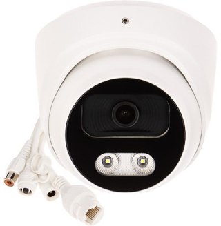 KAMERA IP APTI-AI802V2-28W-L Full-Color - 8.3 Mpx 4K UHD 2.8 mm