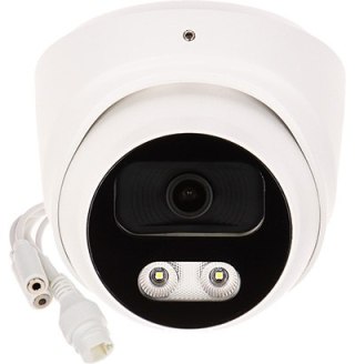 KAMERA IP APTI-AI805VA2-28W-L Full-Color - 8.3 Mpx 4K UHD 2.8 mm