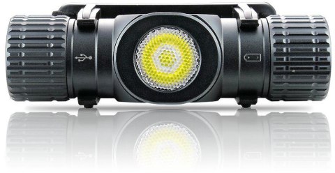 Latarka czołowa Osram P9 10W LED everActive HL-1100R Force 1100 lumenów IPX4