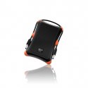 Silicon Power ARMOR A30 1TB USB 3.0 BLACK-ORANGE / PANCERNY / wstrząsoodporny