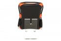 Silicon Power ARMOR A30 1TB USB 3.0 BLACK-ORANGE / PANCERNY / wstrząsoodporny