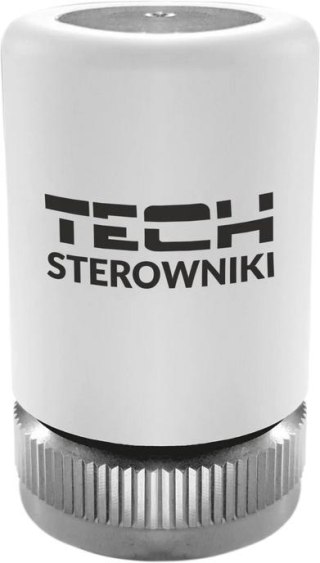 Siłownik termoelektryczny STT-230/2 M M30X1.5 Tech Sterowniki