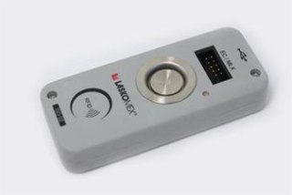 Laskomex ISD-02A Zestaw interfejsu ISD-02A w etui