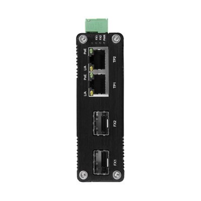 BCS-ISP02G-2SFP