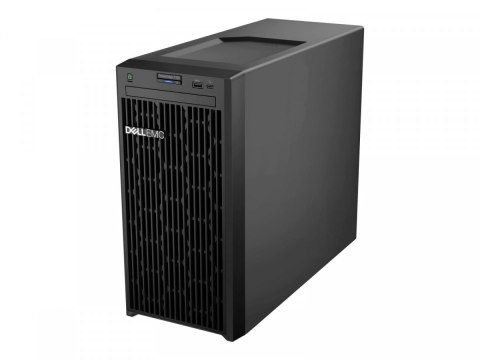 Dell #Dell T150 E-2314 16GB S150 2TB 3Y