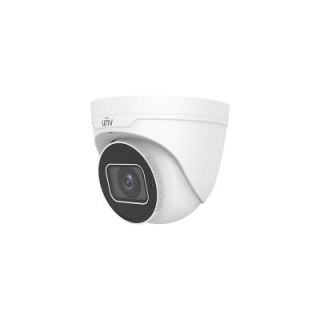 IPC3634LB-ADZK-H Kamera IP UNIVIEW 4Mpix AI 2.8-12mm MZ IR40m mikr