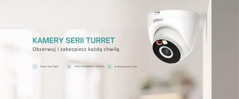 Kamera bezprzewodowa Wifi Dahua T4A-PV-0280B