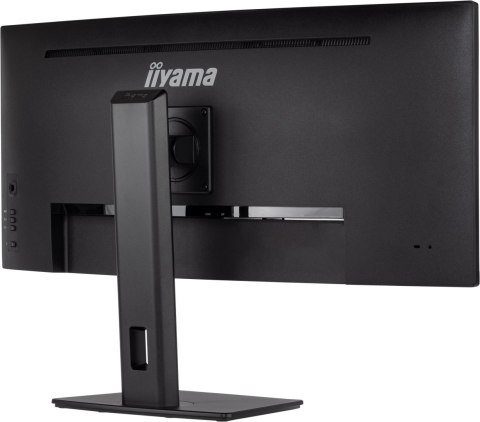 Monitor LED IIYAMA XCB3494WQSN-B5 34 cale VA KVM