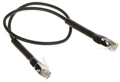 PATCHCORD UC-PATCH-0.3M-RJ45-BK 0.3 m UBIQUITI