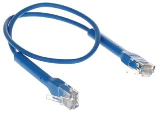 PATCHCORD UC-PATCH-0.3M-RJ45-BL 0.3 m UBIQUITI