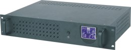 Zasilacz awaryjny GEMBIRD UPS-RACK-1500 1500VA