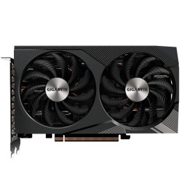 Karta graficzna GIGABYTE GeForce RTX 3060 Windforce OC 2.0 12 GB GDDR6 GV-N3060WF2OC-12GD 2.0