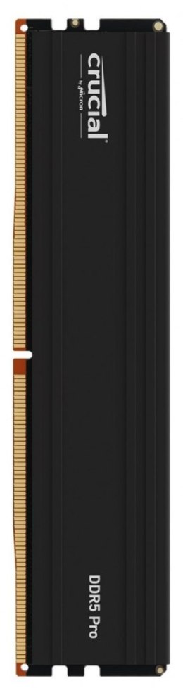 Pamięć CRUCIAL (DIMM\DDR5\24 GB\5600MHz\46 CL\Single)