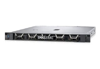 Serwer DELL PowerEdge R250 (E-2334 /16GB /480 GB )