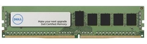 Dell Dell 16GB UDIMM DDR5 4800MHz 1Rx8 AC027075