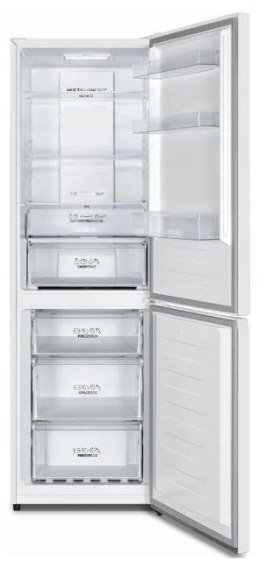 Gorenje Chłodziarko-zamrażarka N619EAW4