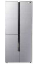 Gorenje Chłodziarko zamrażarka NRM8182MX Multidoor