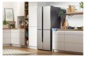 Gorenje Chłodziarko zamrażarka NRM8182MX Multidoor