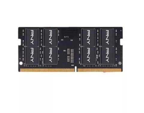 Pamięć PNY (SODIMM\DDR4\16 GB\3200MHz\22 CL\Single)