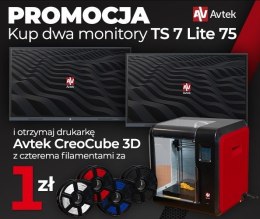 Avtek Avtek Monitor interaktywny TS 7 LITE 75