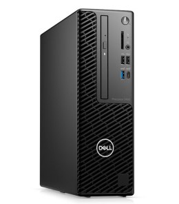 Dell Stacja robocza Precision 3460 SFF Win11Pro i7-13700/16GB/512GB SSD/Integrated/DVD RW/Kb/Mouse/300W/W11Pro/3Y ProSupport