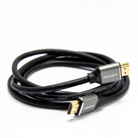 Kabel HDMI Unitek C138W 2.1 8K UHD 2m