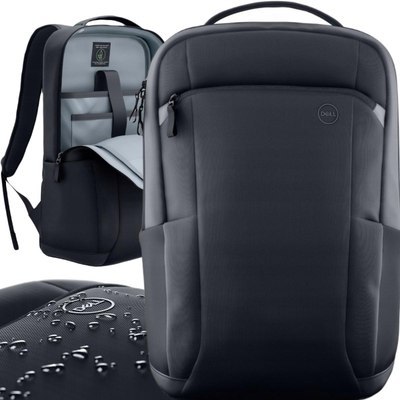 Plecak Dell EcoLoop Pro Slim Backpack 15"