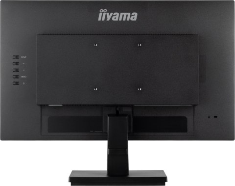 Monitor LED IIYAMA XU2492HSU-B6 24 cale Ultra Slim IPS USB