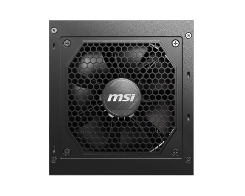 Zasilacz PC MSI 850W MAG A850GL PCIE5