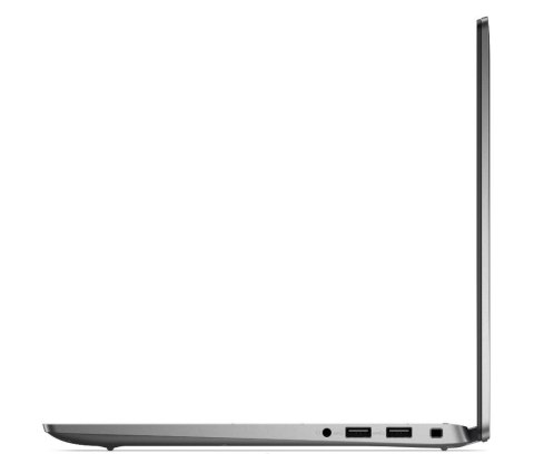 Dell Notebook Latitude 7340 Win11Pro i7-1365U/16GB/512GB SSD/13.3 FHD/Intel Iris Xe/ThBlt & FgrPr & SmtCd/FHD/IR Cam/Mic/WLAN + BT/Ba