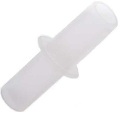 Ustnik uniwersalny dwustronny typu ADC AISKO do alkomatów (1 szt.)