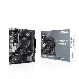 Płyta główna ASUS PRIME A520M-R Socket AM4 mATX