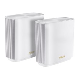 Router ASUS ZenWiFi XT9(2pk White)