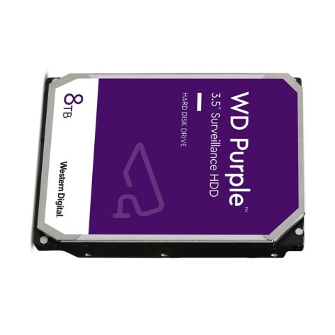 Dysk twardy WD Purple 1 TB 3.5" WD11PURZ