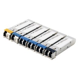 Moduł SFP Edimax MG-1000 v2 1000Base-T SX LX SFP