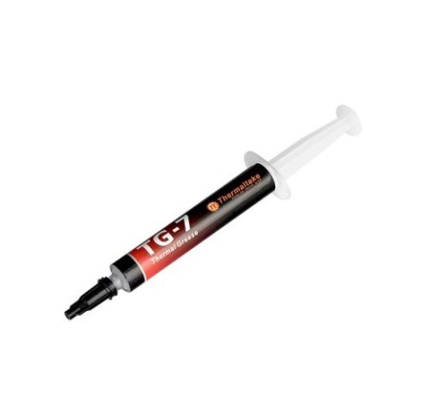 Thermaltake Pasta termoprzewodząca TG-7 Thermal Grease 4g