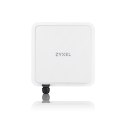 Zyxel Router zewnętrzny FWA710 5G FWA710-EUZNN1F