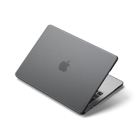 Satechi Eco Hardshell - obudowa ochronna do MacBook Air M2 13" (dark)