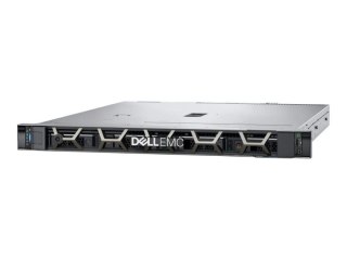 Serwer DELL PowerEdge R250 (E-2314 /16GB /2TB )