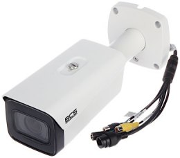 KAMERA IP BCS-TIP8201IR-AI - 1080p 2.7 ... 12 mm - MOTOZOOM