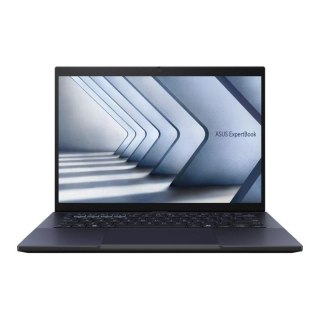 Notebook Asus ExpertBook B3404CVA-Q50762X 14"WUXGA/i7-1355U/16GB/SSD512GB/UHD/11PR Star Black 3Y