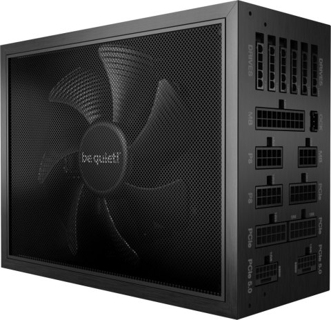 Zasilacz PC BE QUIET! 1300W BN331