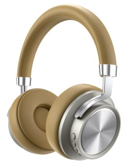 Słuchawki bezprzewodowe LENOVO HD800 (Złoty)