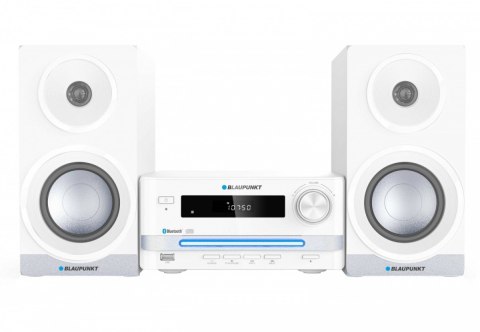 Blaupunkt Mikrowieża Bluetooth CD / MP3 / USB / AUX